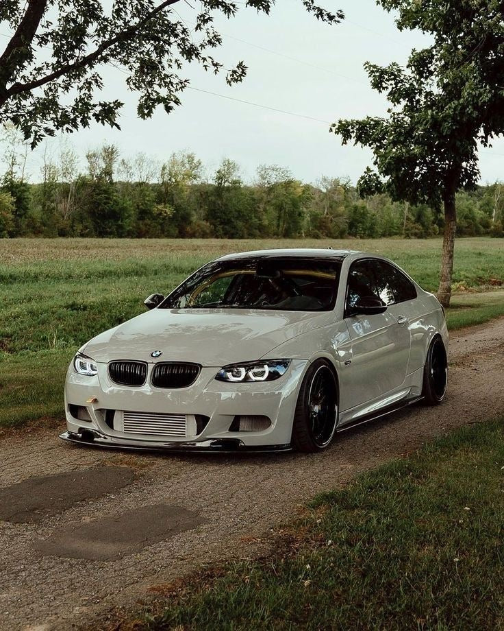 BMW E90 M3