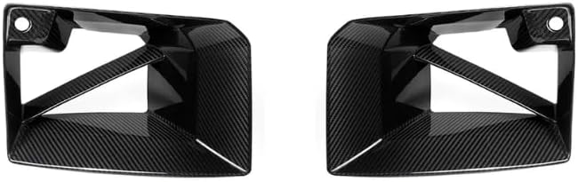 BMW G87 Fake Carbon Fiber Air Duct