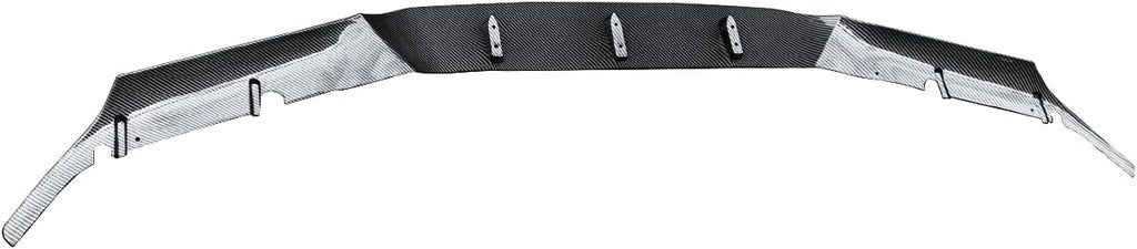 BMW F90 M5 Replica carbon fiber front lip