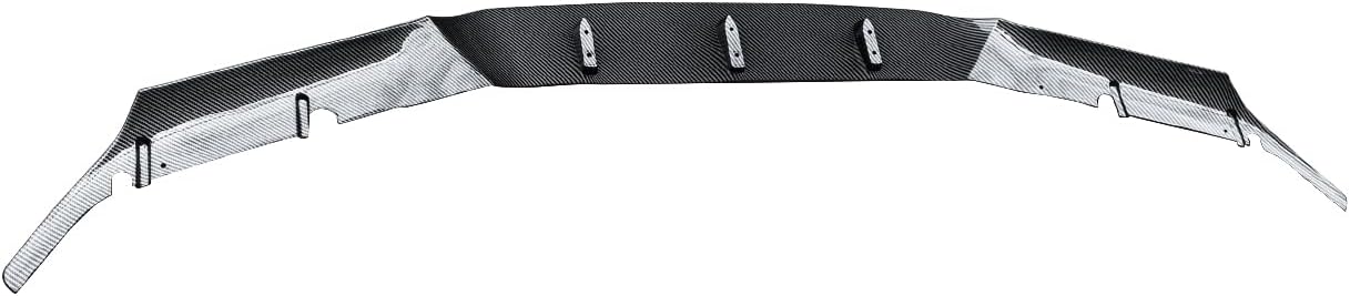 BMW F90 M5 Replica carbon fiber front lip