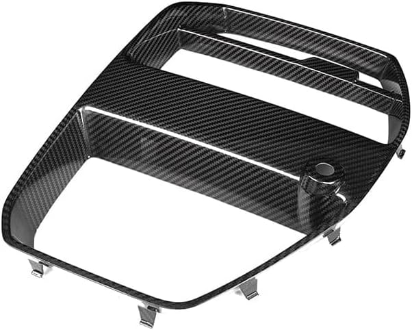 BMW G80/82 "V" Style front grill
