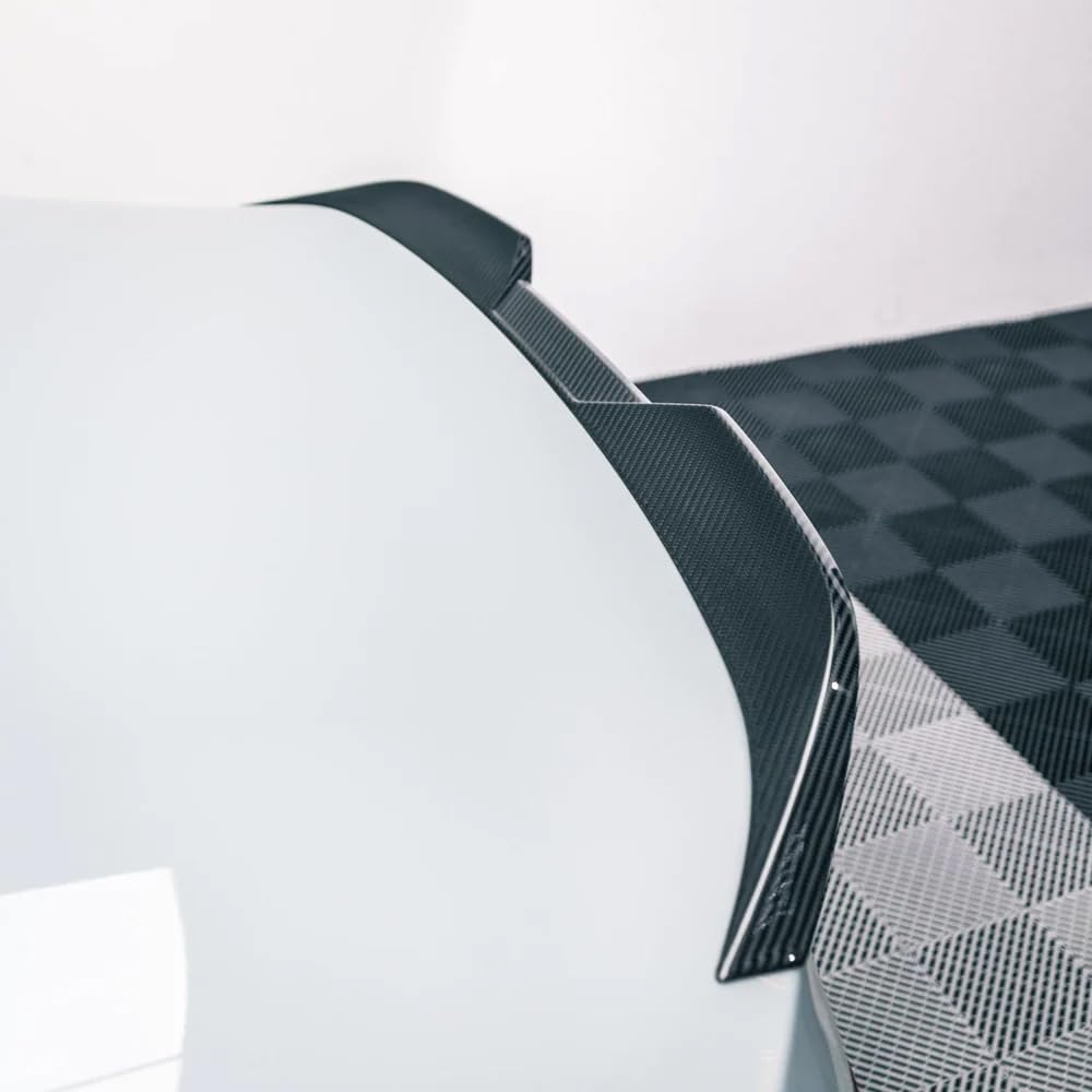 G87 M2 real Carbon Fiber Spoiler