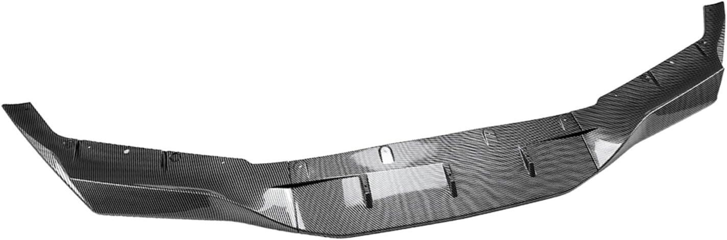 BMW F90 M5 Replica carbon fiber front lip