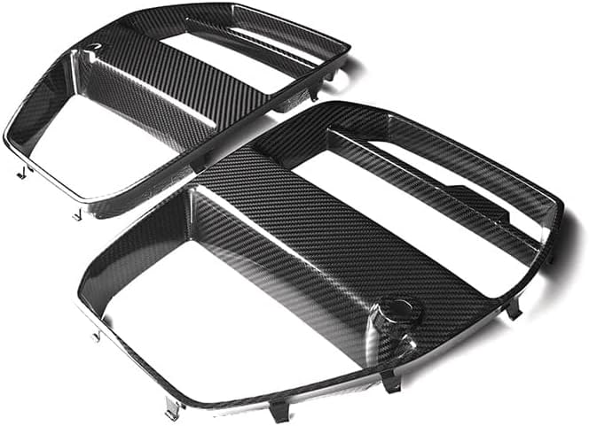 BMW G80/82 "V" Style front grill