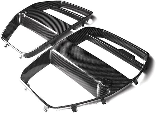 BMW G80/82 "V" Style front grill