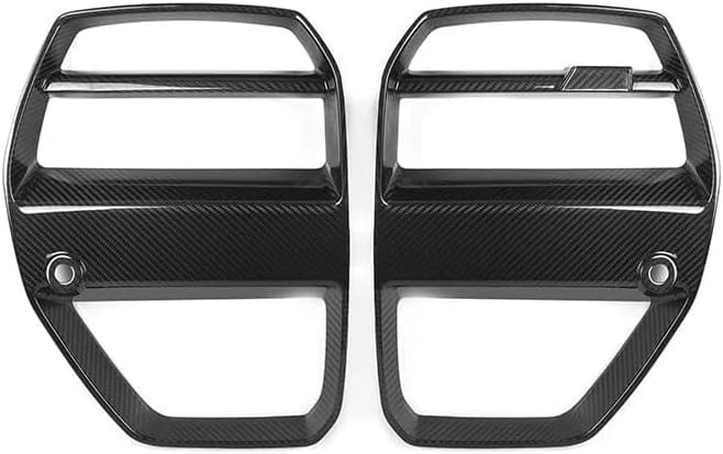 BMW G80/82 "V" Style front grill
