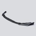 G80/G82 Replica Carbon Fiber "V" Style front lip/Splitter