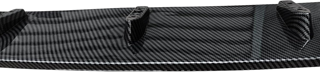 BMW F90 M5 Replica carbon fiber front lip