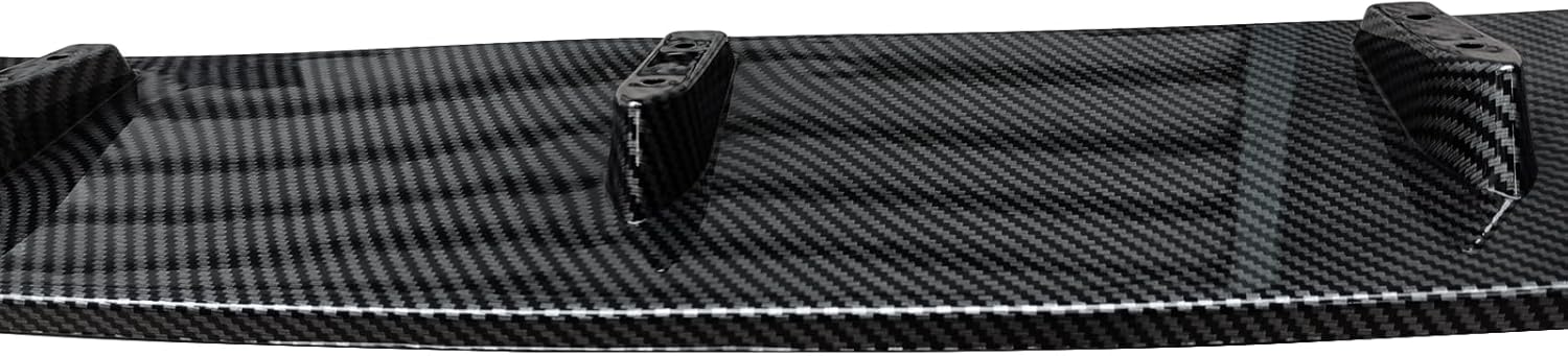 BMW F90 M5 Replica carbon fiber front lip