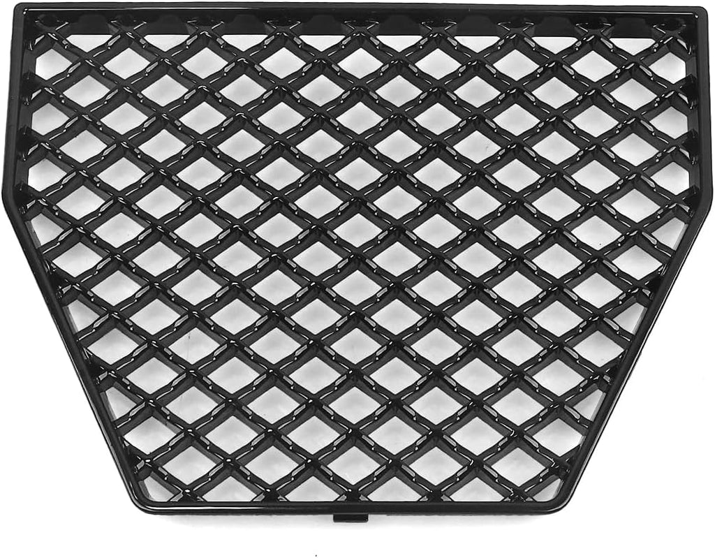 G87 M2 Front Bumper 3pc Mesh Grill Kit