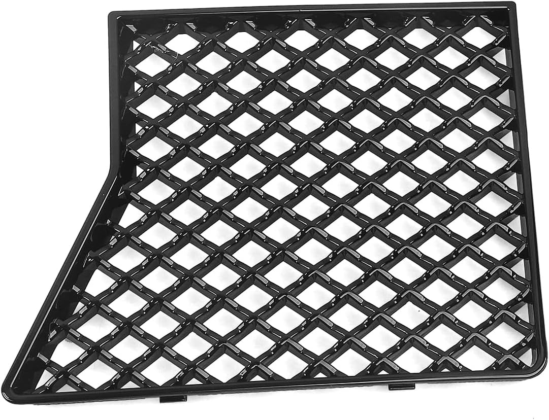 G87 M2 Front Bumper 3pc Mesh Grill Kit