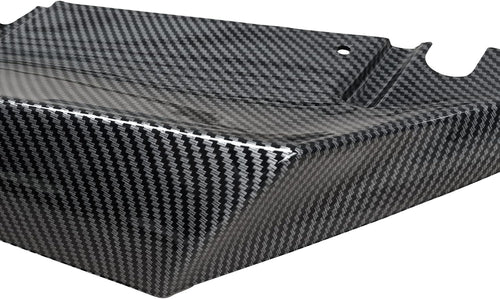 BMW F90 M5 Replica carbon fiber front lip