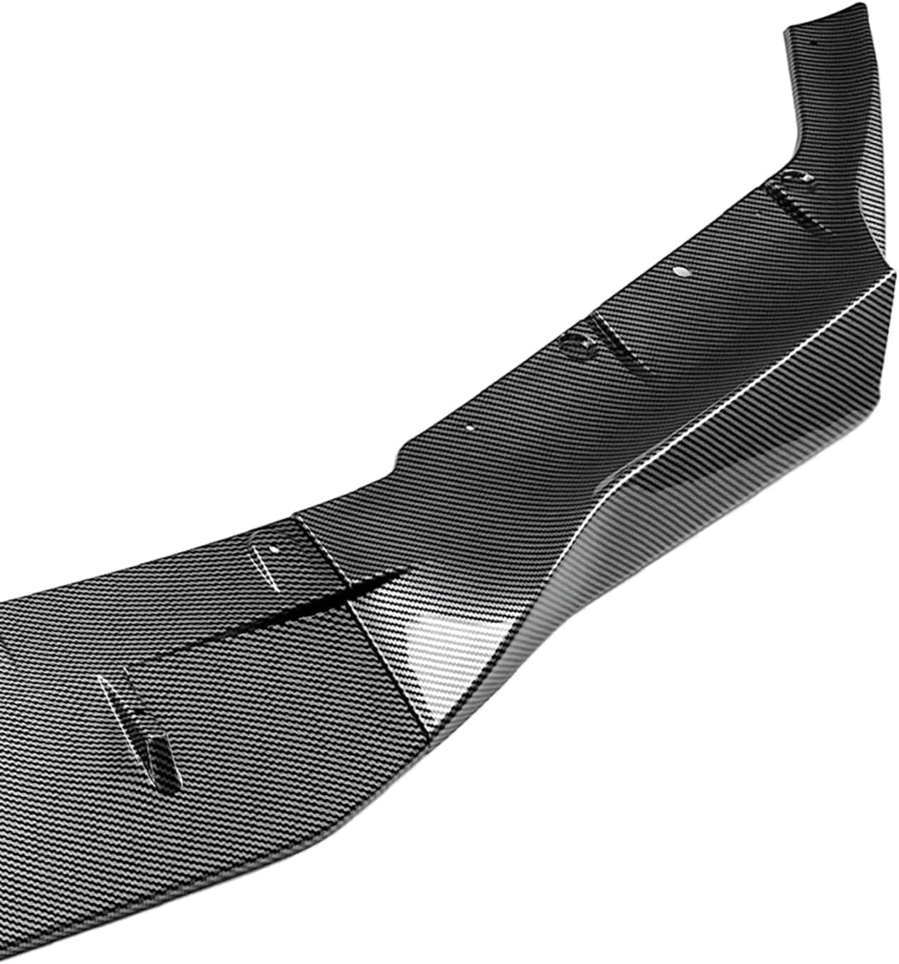 BMW F90 M5 Replica carbon fiber front lip