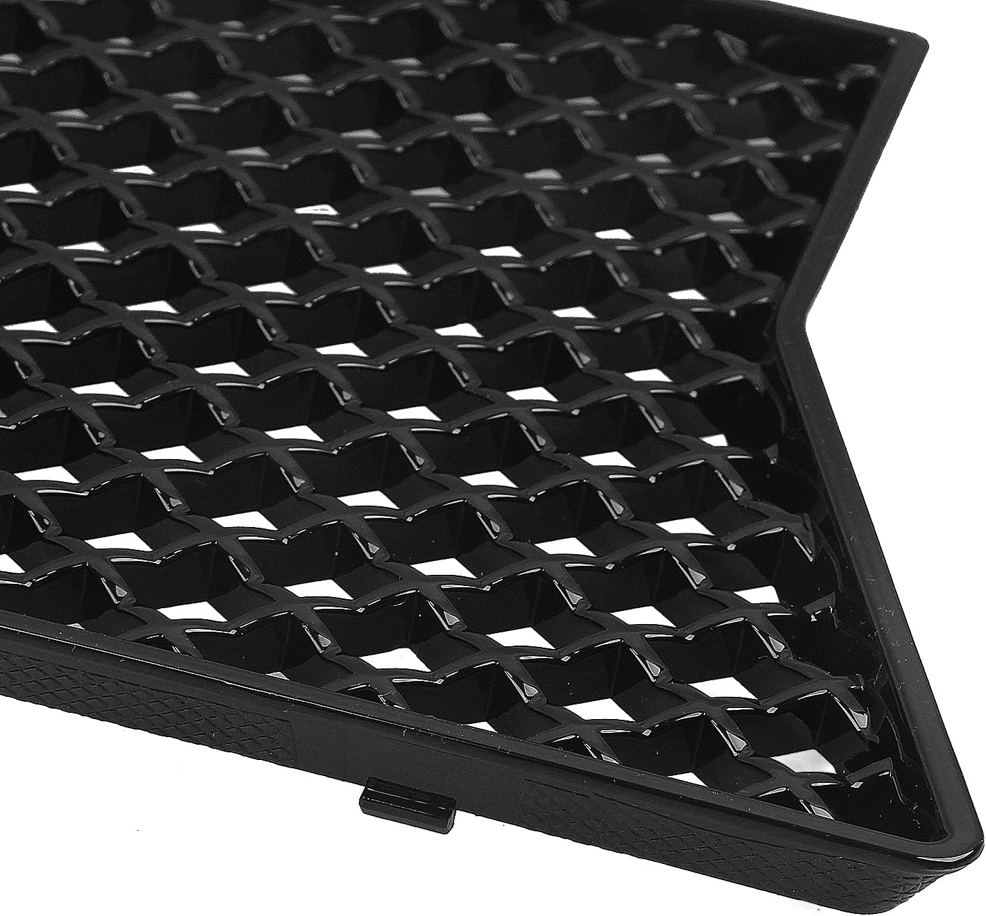 G87 M2 Front Bumper 3pc Mesh Grill Kit