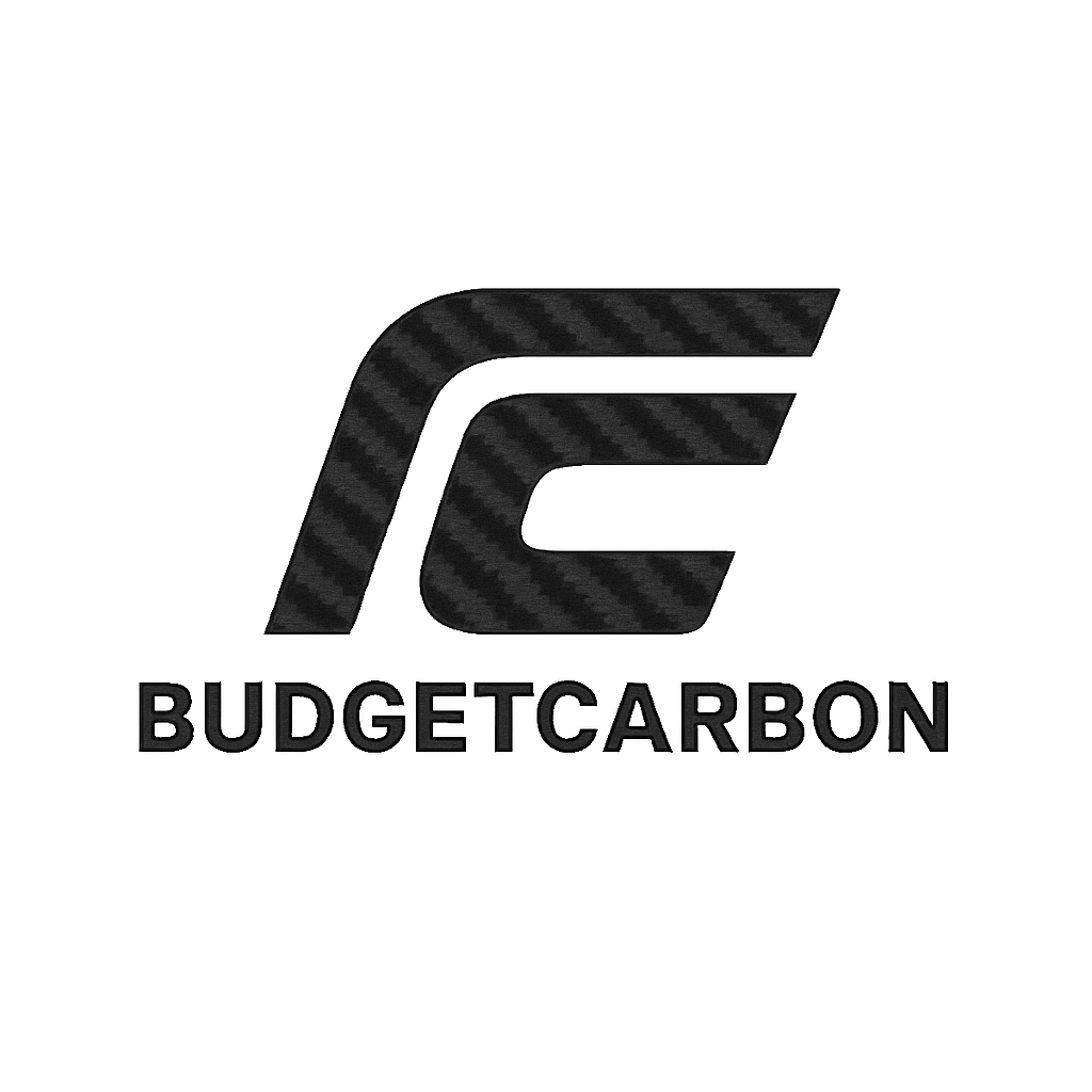 BudgetCarbon