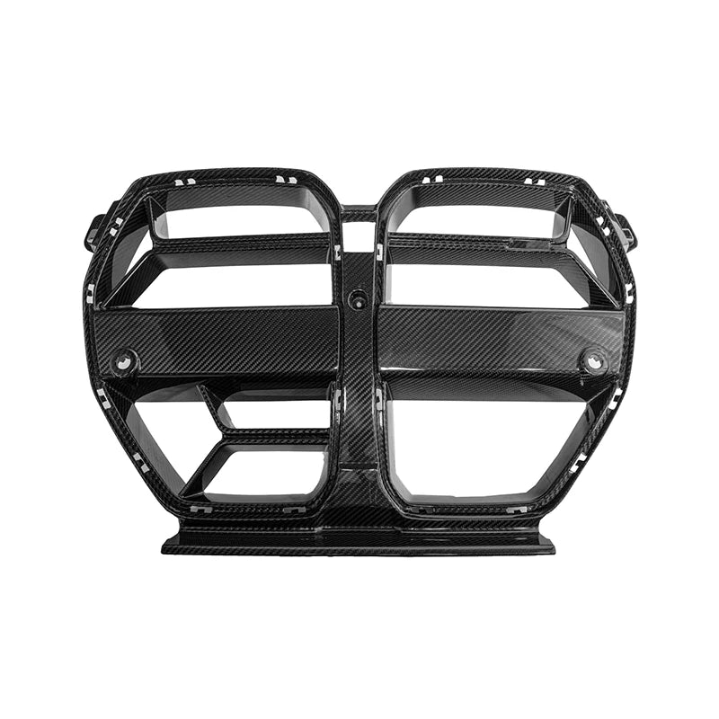 G80/G82 Replica Carbon FIber Kidney grill *driving assistance professional package* Non ACC/ACC