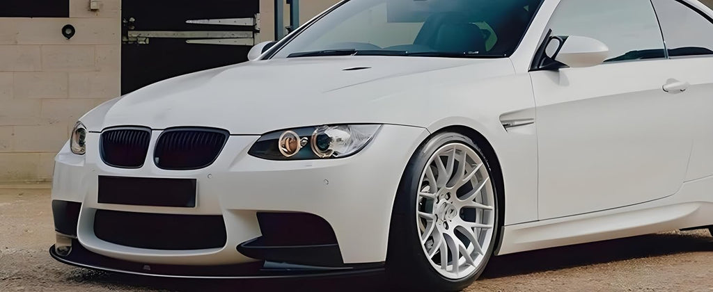 BMW E90/E92 M3 Front Lip