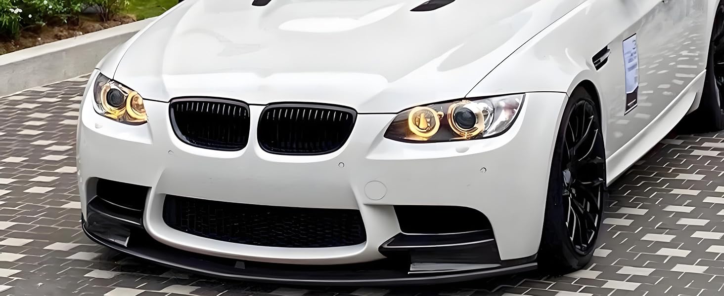BMW E90/E92 M3 Front Lip