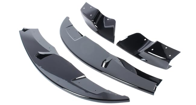 BMW E90/E92 M3 Front Lip